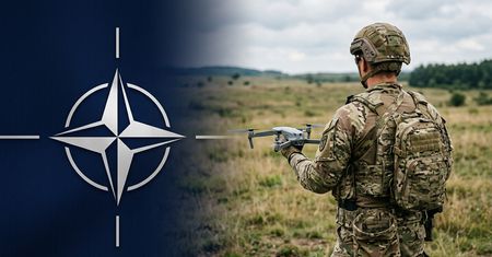Zaspał największy sojusz świata? Przełomowa i spóźniona decyzja NATO