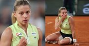 Maja Chwalińska zdobyła drugie miejsce w turnieju Roland Garrosa. Za historyczny sukces ZAROBI KROCIE. Imponująca kwota?