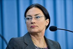 Europosłanka PiS oskarża Niemców o szantaż. Mówi o "przyciśnięciu ich do muru"