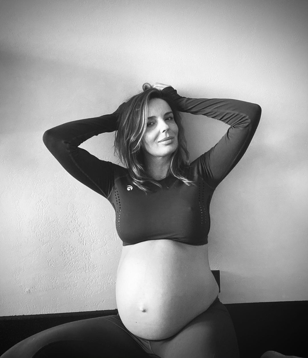 Agnieszka Włodarczyk gani wścibską internautkę. Rozumiecie jej emocje?