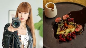 Influencerka oszukiwała luksusowe restauracje. Zamiast płacić za wykwintne dania, oferowała… zdjęcie na Instagramie. Też byście tak pojedli?