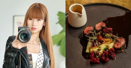 Influencerka oszukiwała luksusowe restauracje. Zamiast płacić za wykwintne dania, oferowała… zdjęcie na Instagramie. Też byście tak pojedli?