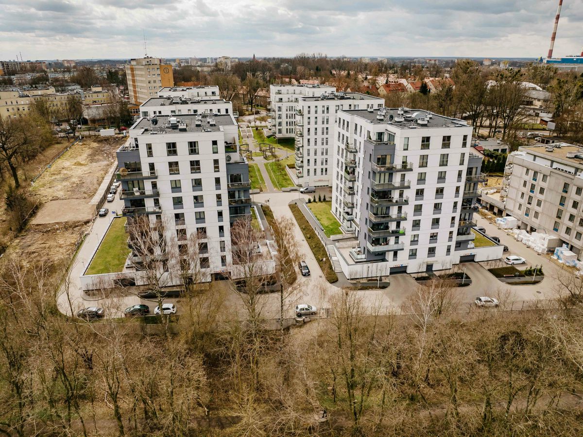 Cudzoziemcy kupują w Polsce coraz więcej mieszkań. Płacą gotówką
