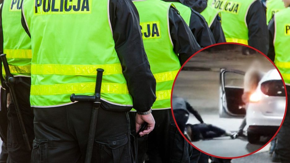 Sprawa trafiła do prokuratury.