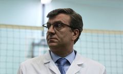 Były szef szpitala, w którym przebywał Aleksiej Nawalny zaginął bez wieści