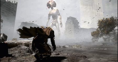 Bleak Faith: Forsaken z datą premiery. Ta gra odmieni świat RPG