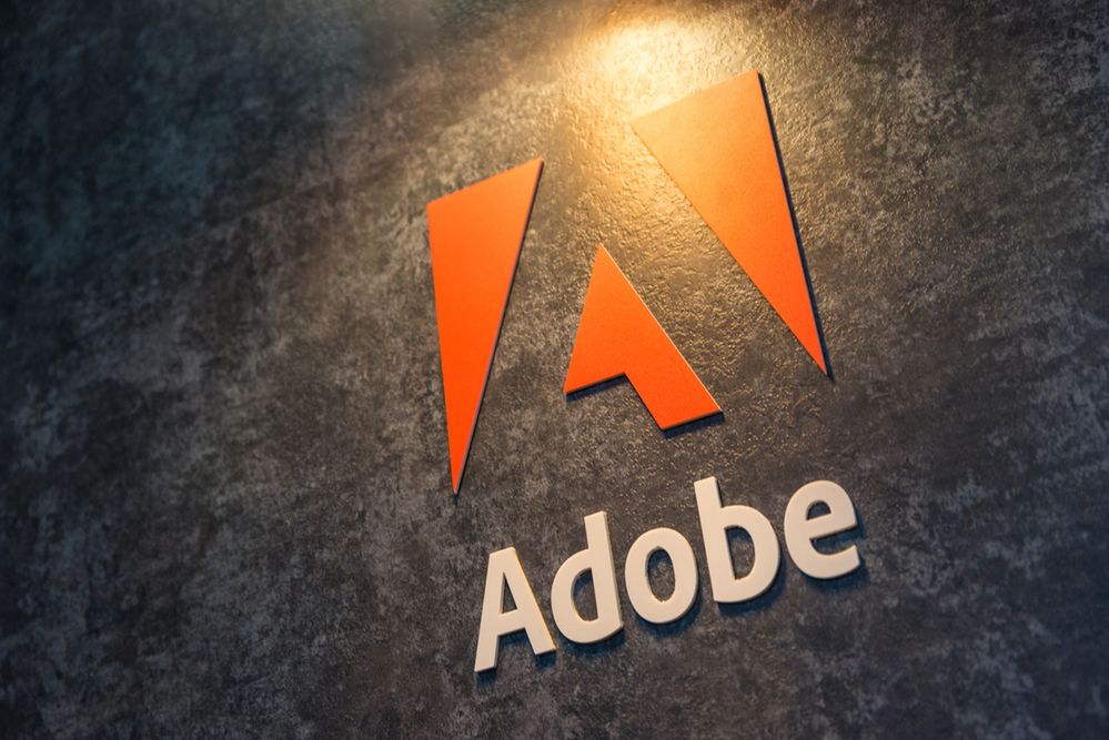 Adobe Creative Cloud: Wyciek danych około 7,5 mln użytkowników. Zostawiono bazę bez hasła