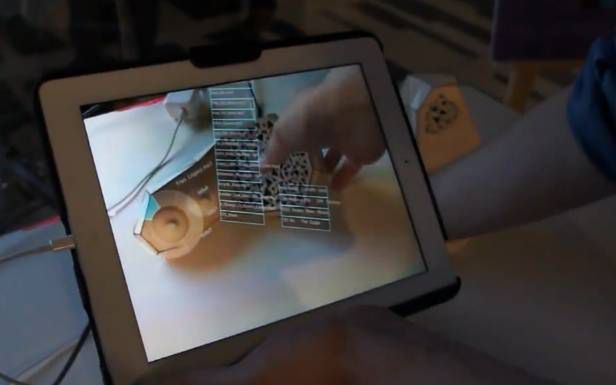 Smarter Objects. Rzeczywistość rozszerzona, jakiej jeszcze nie widzieliście 1