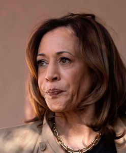 Szefowa kampanii Harris napisała list. "Przegrana jest bolesna"