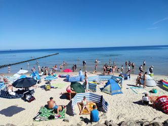 Wakacje w tym roku były droższe. Gdzie koszty wzrosły najbardziej?