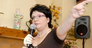 Usłyszała zaskakującą diagnozę. To "kolano gospodyni"