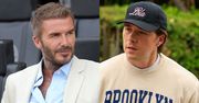 David Beckham DESPERACKO pragnie pojednania z synem. "Obawia się, że mogą całkowicie stracić Brooklyna"