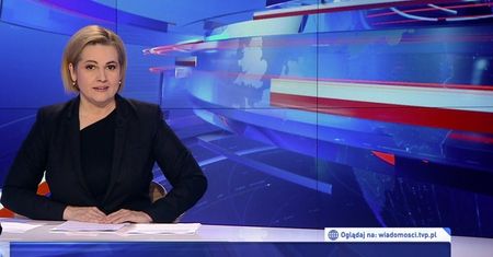 "Wiadomości" już w opozycji. Natychmiastowa wolta
