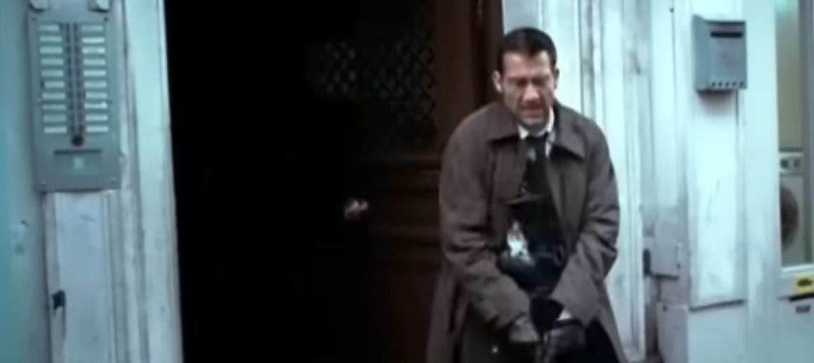 "Tożsamość Bourne’a" już dzisiaj w telewizji