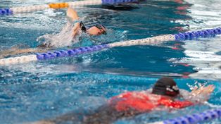 Bydgoszcz: Problem w Sardynce. Brak szatni rodzinnej wywołał oburzenie wielu rodziców