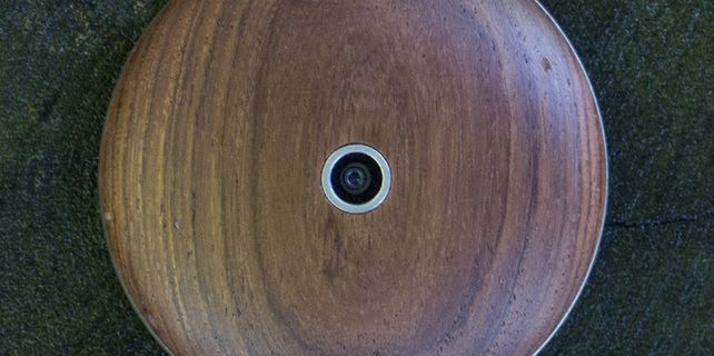 Runcible to okrągły smartfon, który pozwoli nam ochłonąć 1
