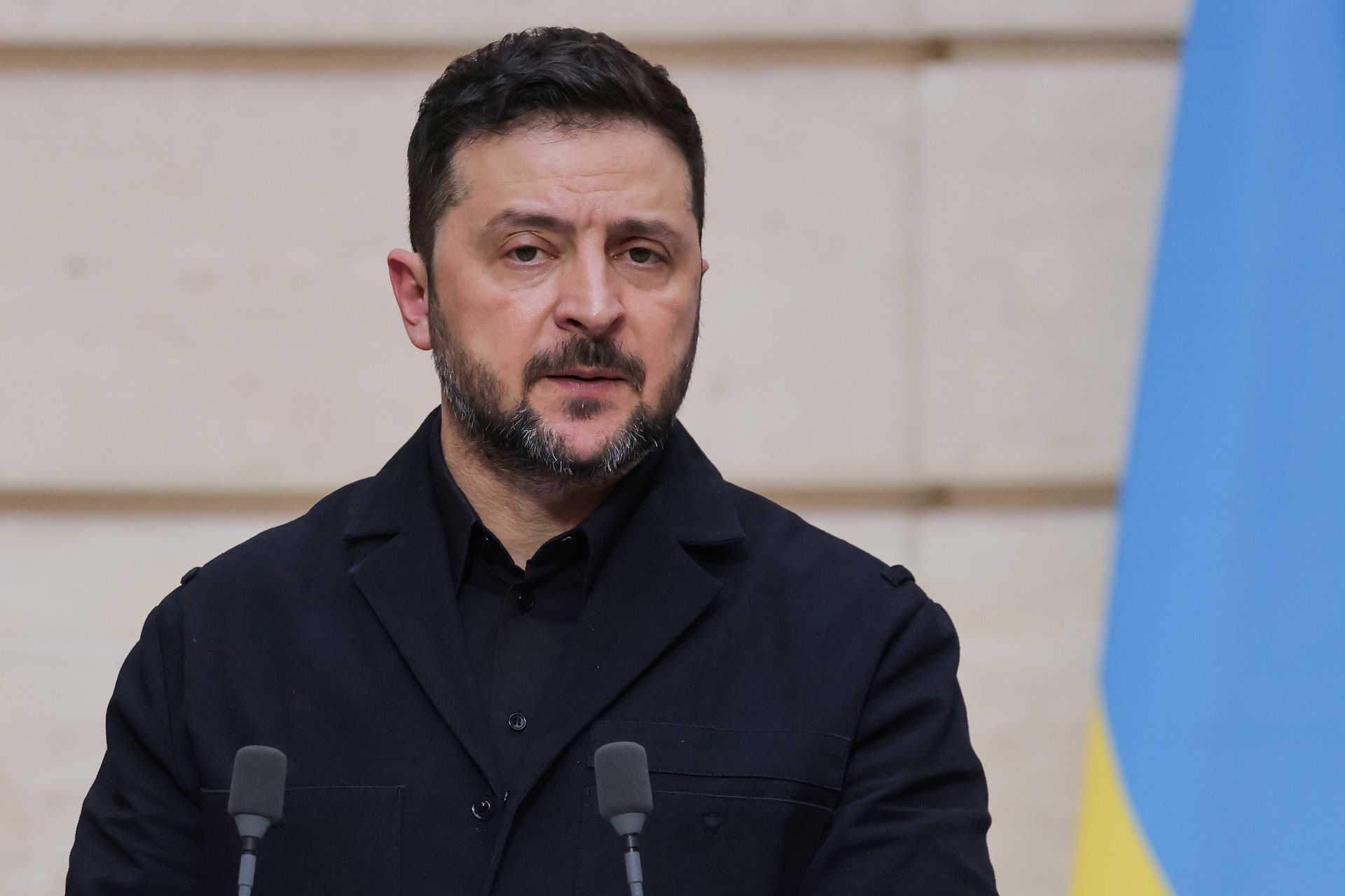 Wojna z Iranem komplikuje sytuację w Ukrainie