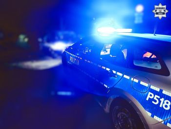 Koszmar 15-latki na ulicy. Chwycił ją za szyję. Groza w Zabrzu