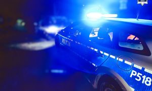Koszmar 15-latki na ulicy. Chwycił ją za szyję. Groza w Zabrzu