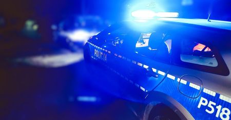 Koszmar 15-latki na ulicy. Chwycił ją za szyję. Groza w Zabrzu