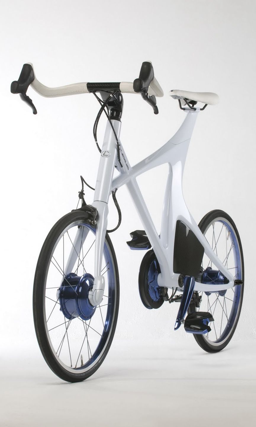 Lexus-Hybrid-Bicycle-1