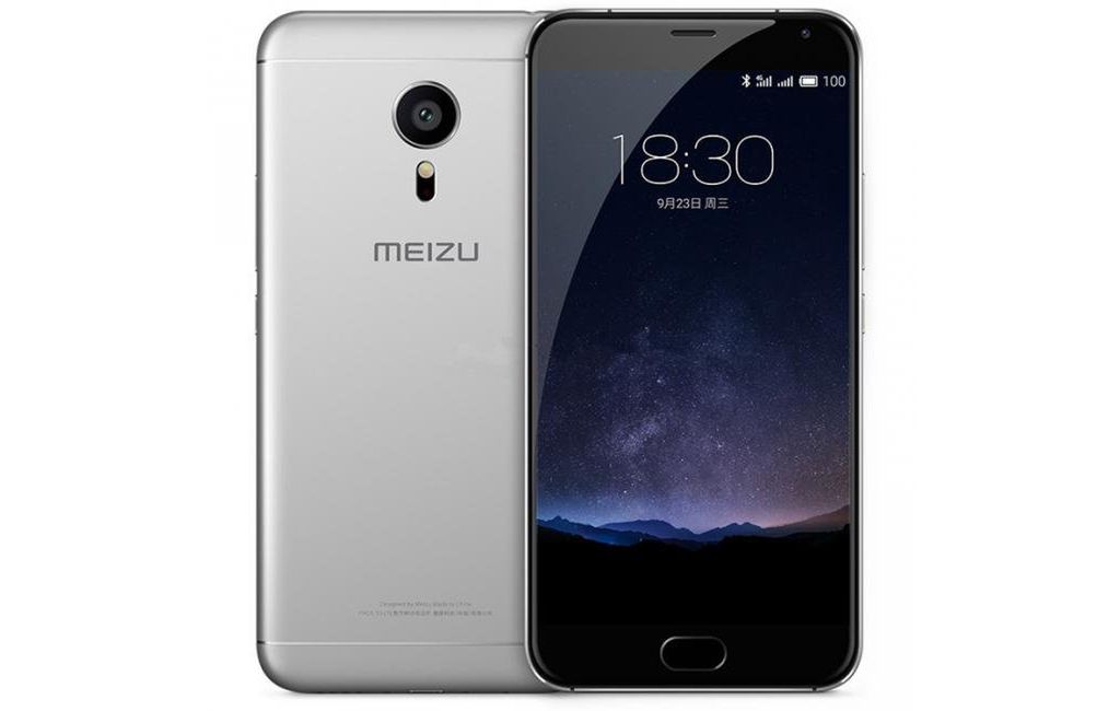 Meizu przegrało walkę z siłami natury. Świetnie zapowiadający się Pro 5 mini anulowany przez trzęsienie ziemi 2