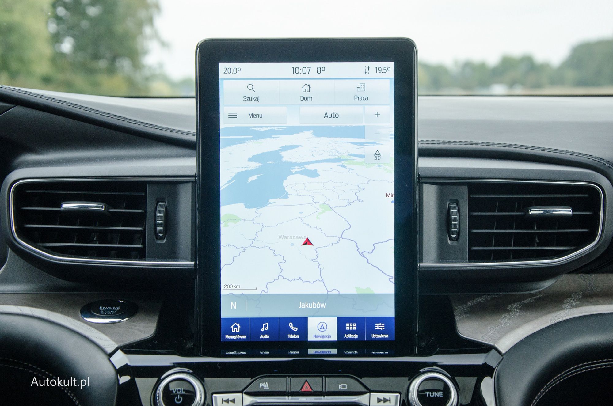 Ford Explorer vs. Toyota Highlander