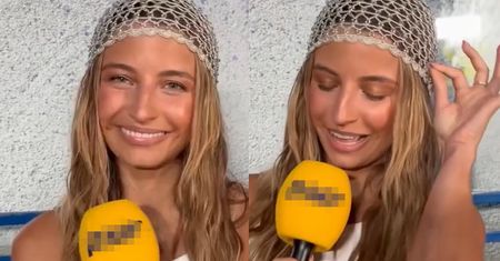 Julia Wieniawa potwierdziła plotki o rozstaniu z piłkarzem. Ogłosiła, że jest w "SINGLE era"