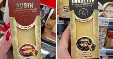 Wydajemy krocie na parmezan. Polski ser do makaronu kupisz za połowę ceny