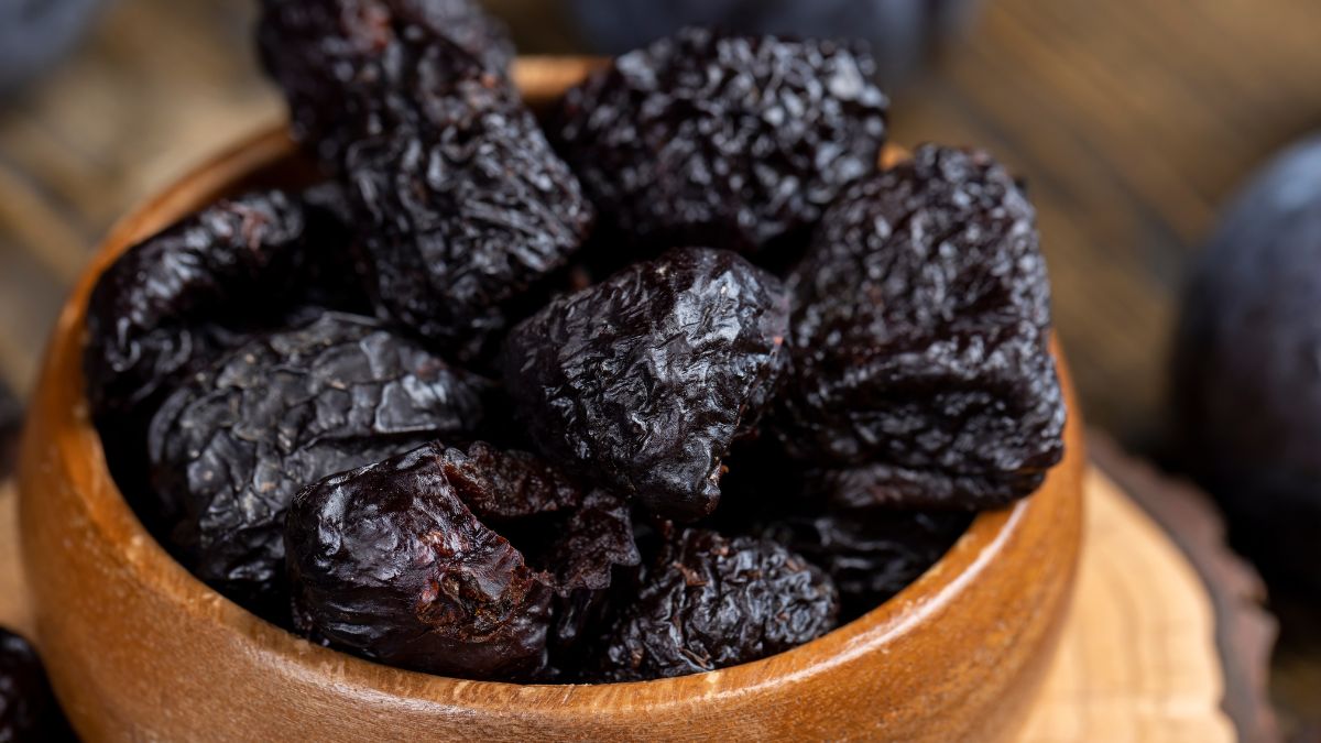 Suszone śliwki zrobisz w piekarniku