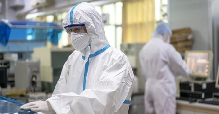 Małpia ospa w Europie. Pierwszy kraj wprowadza kwarantannę