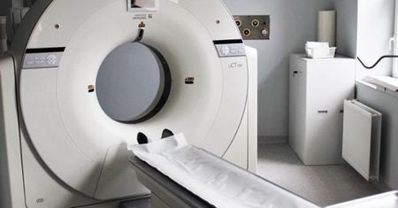 Szpital zyskał nowoczesny tomograf i pomieszczenia do rehabilitacji
