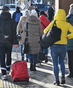 Kulisy obozów zimowych. "Zabrała syna, bo tęskniła"