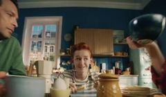 Po 16 latach koniec reklam Danio z Małym Głodem