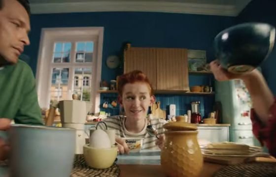 Po 16 latach koniec reklam Danio z Małym Głodem