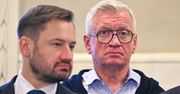 Prezydent Poznania o sytuacji w Krakowie. Mówi o kolejnych referendach