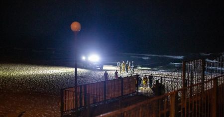 Dziwnówek. Dramat Polki i Ukrainki. Świadków zaalarmował krzyk kobiety