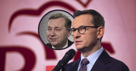 Polska 2050 chce naprawić błędy Morawieckiego. Poseł przedstawił plan