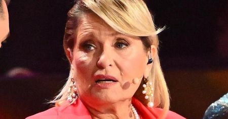 Ewa Kasprzyk wspomina, jak została zdradzona i ujawnia: "Moi partnerzy byli ode mnie raz starsi o 17 lat, raz młodsi o 25"
