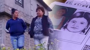 Zobaczyła zdjęcie zaginionego dziecka. Rozpoznała samą siebie