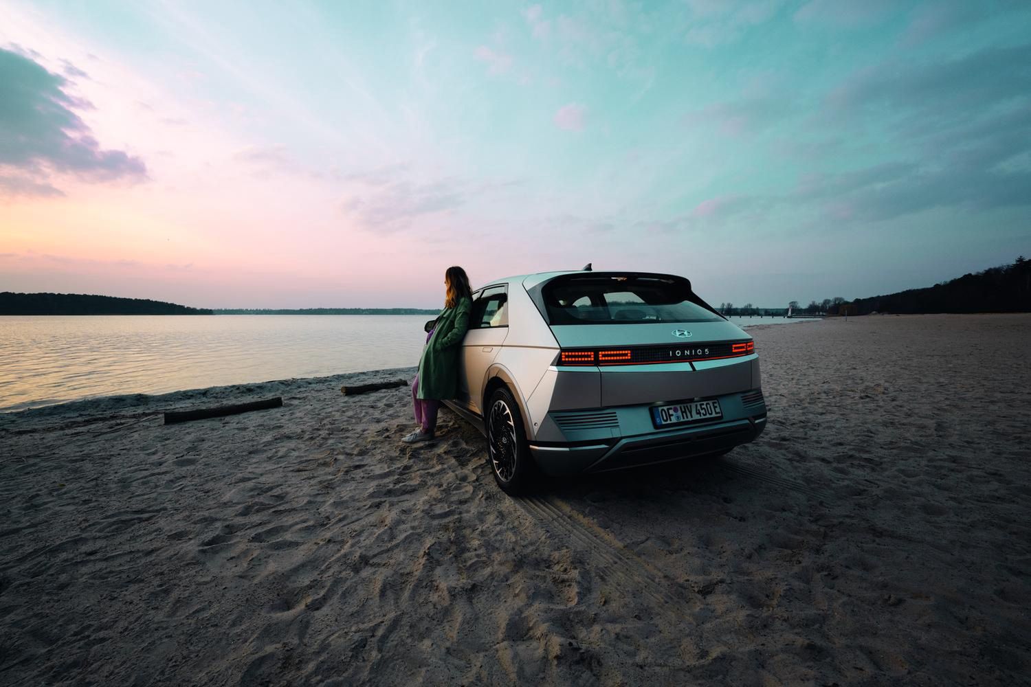 Hyundai IONIQ 5