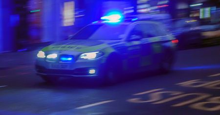 Noworodek nie żyje. Tragedia w Sheffield. Zatrzymali aż siedem osób