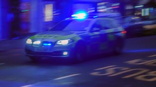 Noworodek nie żyje. Tragedia w Sheffield. Zatrzymali aż siedem osób