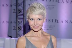 Joanna Racewicz wygląda zjawiskowo!