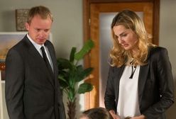 "Na Wspólnej": pogrzeb, walka o dziecko i groźby