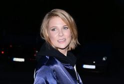 "Na Wspólnej": Marta Wierzbicka pochwaliła się nową fryzurą i płaskim brzuchem