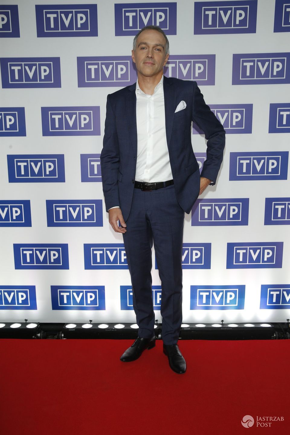 Paweł Orleański - TVP, ramówka jesień 2017