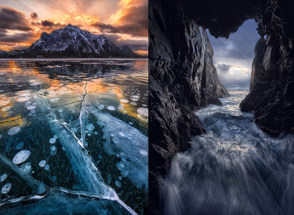Artur Stanisz rejestruje niesamowite chwile, dodając do nich szczyptę swoich przeżyć 6