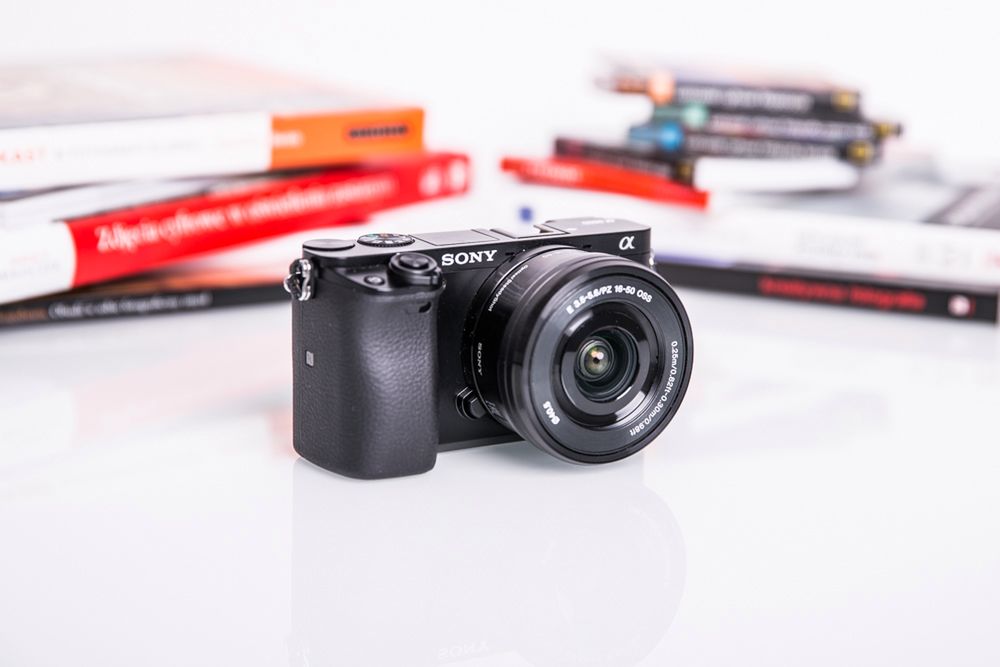 Sony A6000 - solidny bezlusterkowiec w rozsądnej cenie [test] 2