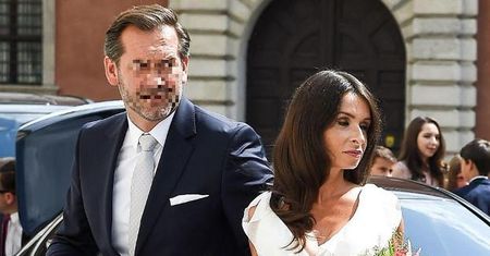 Marta Kaczyńska chce PRZEPROWADZIĆ SIĘ do Warszawy?